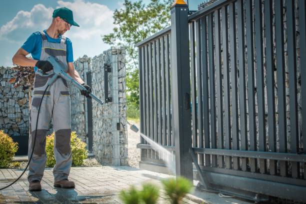 Best Dumpster Area Cleaning  in Bald Kno, AR