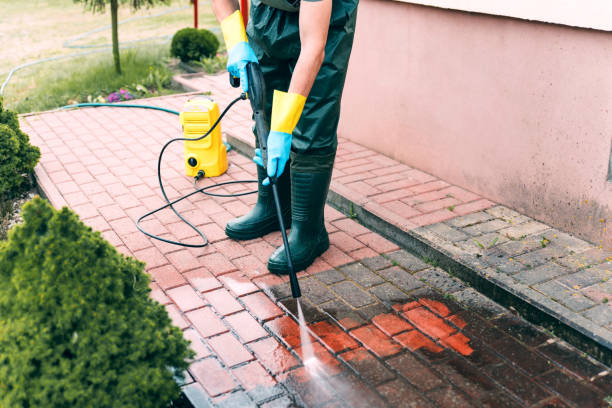 Best Restaurant Pressure Washing  in Bald Kno, AR