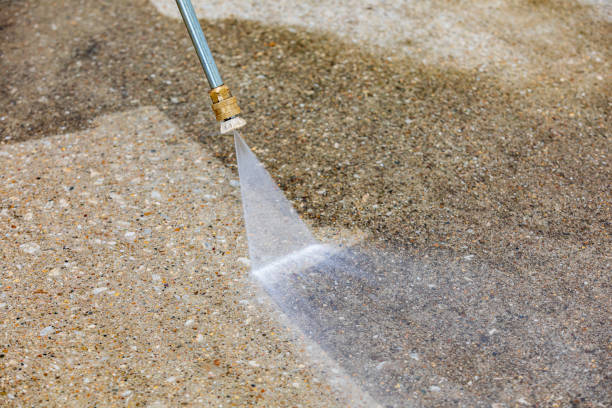Best House Exterior Washing  in Bald Kno, AR
