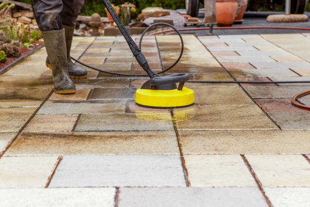 Best Parking Lot and Garage Cleaning  in Bald Kno, AR