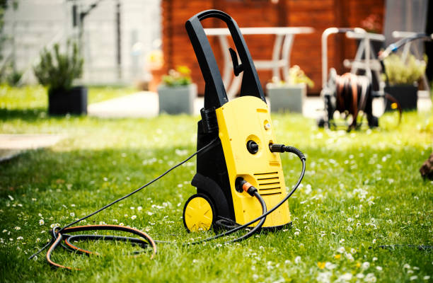 Best Patio and Deck Pressure Washing  in Bald Kno, AR